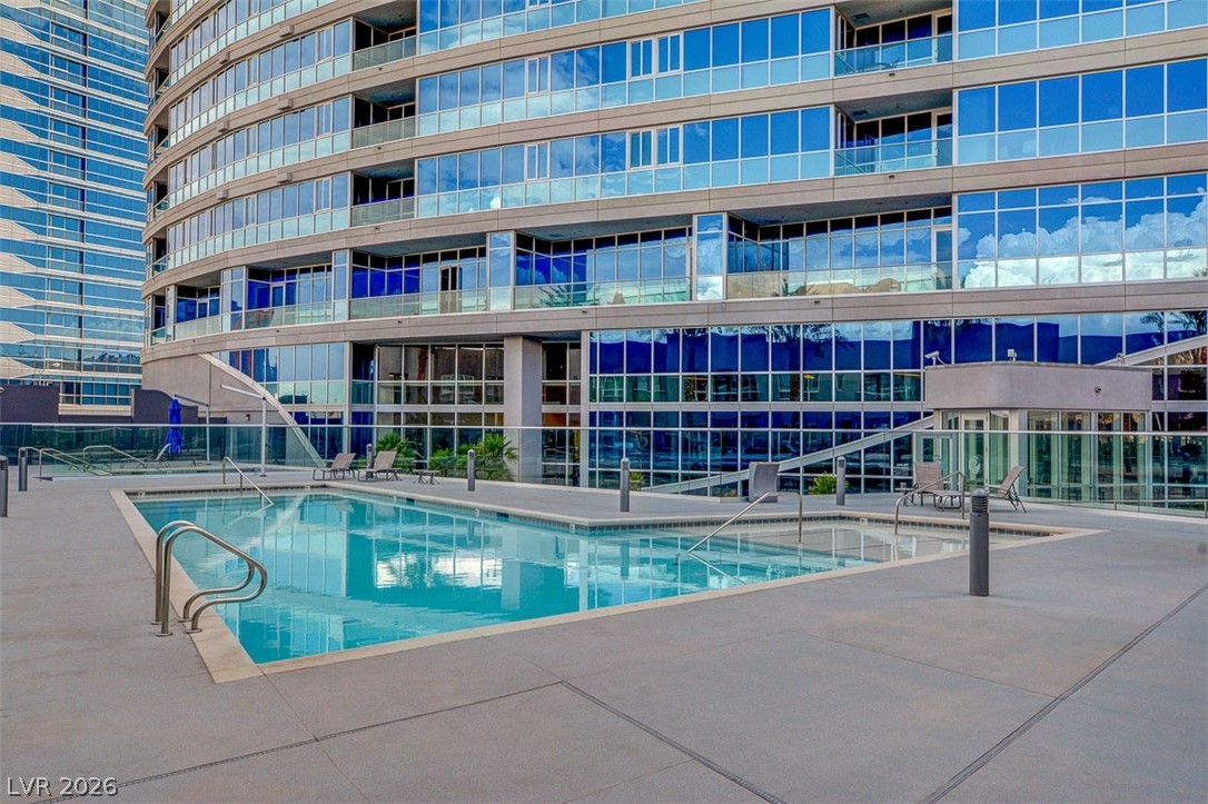 4575 Dean Martin Drive 3007 Las Vegas NV 89103