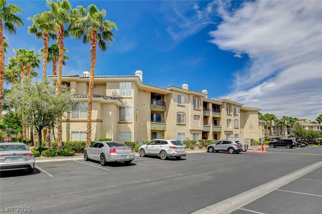 7143 South Durango Drive 307 Las Vegas NV 89113
