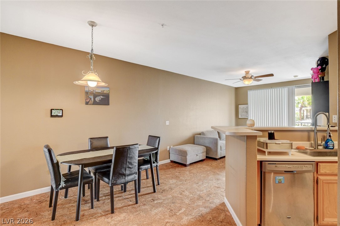 7143 South Durango Drive 307 Las Vegas NV 89113