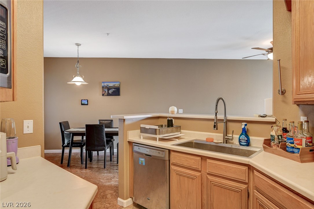7143 South Durango Drive 307 Las Vegas NV 89113