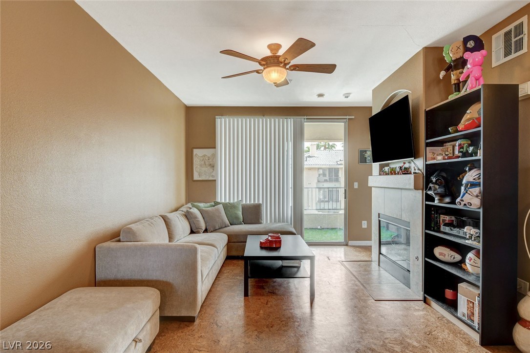 7143 South Durango Drive 307 Las Vegas NV 89113