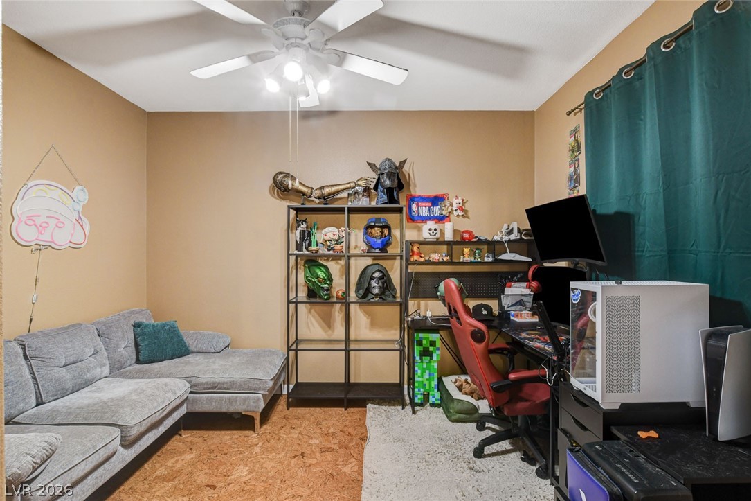 7143 South Durango Drive 307 Las Vegas NV 89113