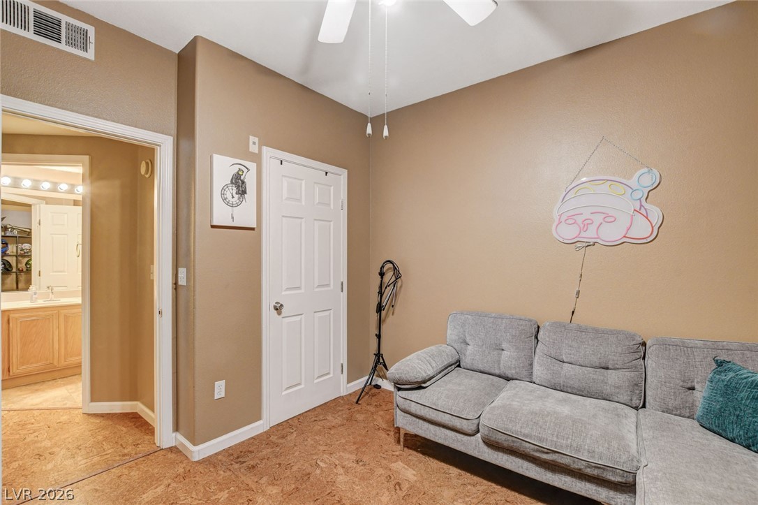 7143 South Durango Drive 307 Las Vegas NV 89113