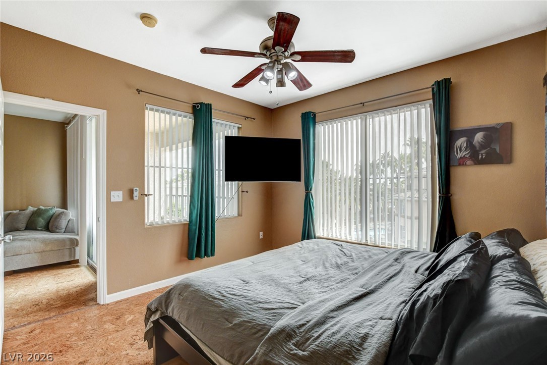 7143 South Durango Drive 307 Las Vegas NV 89113