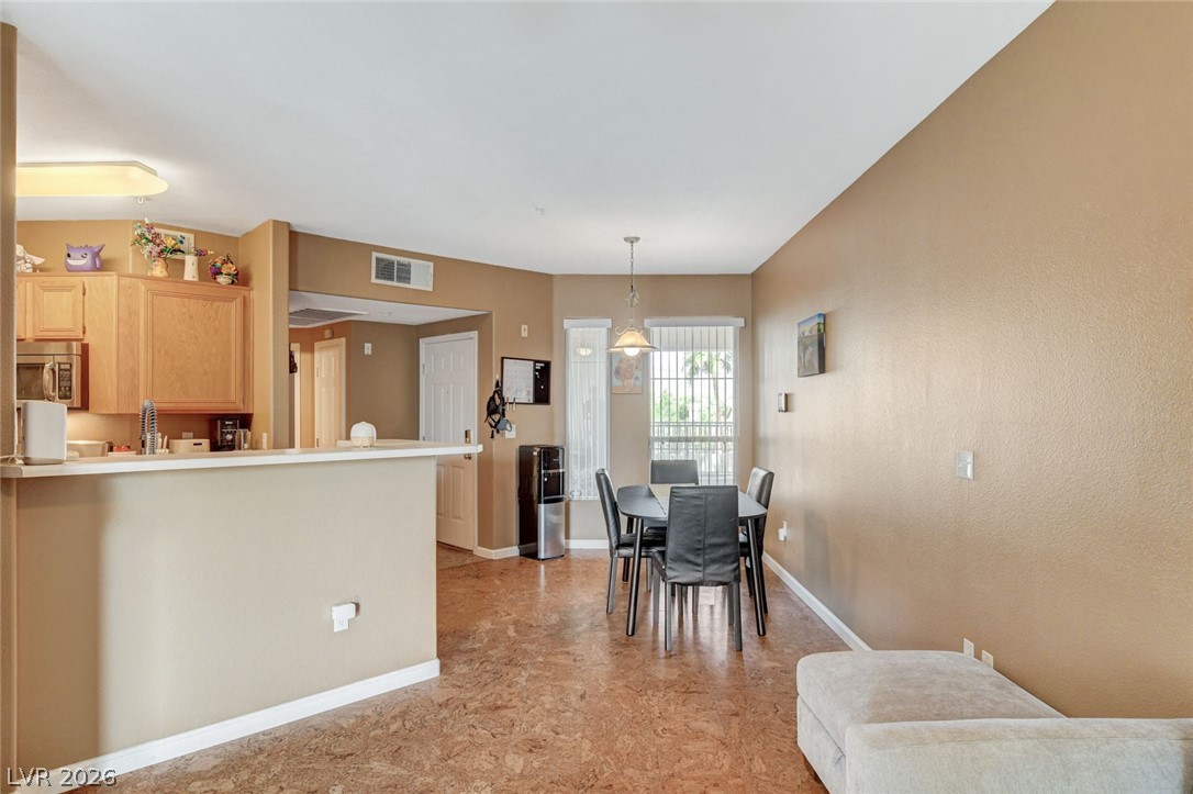 7143 South Durango Drive 307 Las Vegas NV 89113