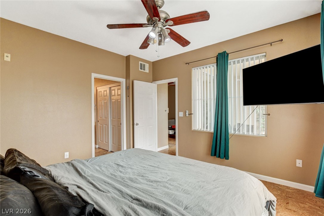 7143 South Durango Drive 307 Las Vegas NV 89113