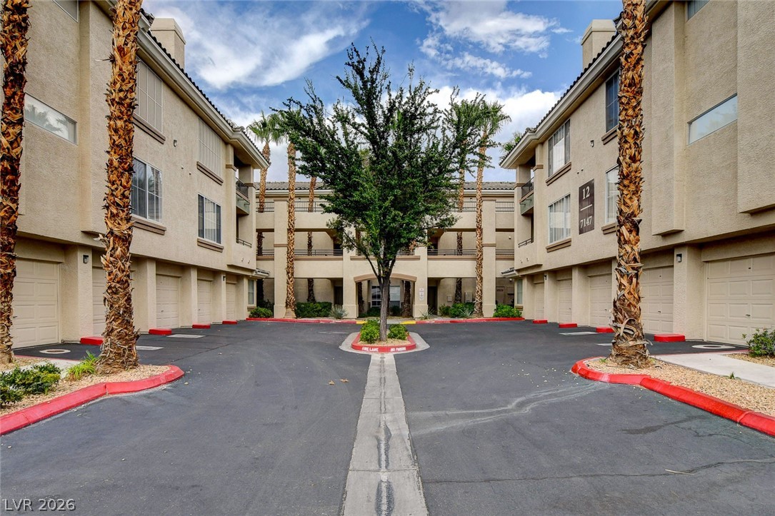 7143 South Durango Drive 307 Las Vegas NV 89113