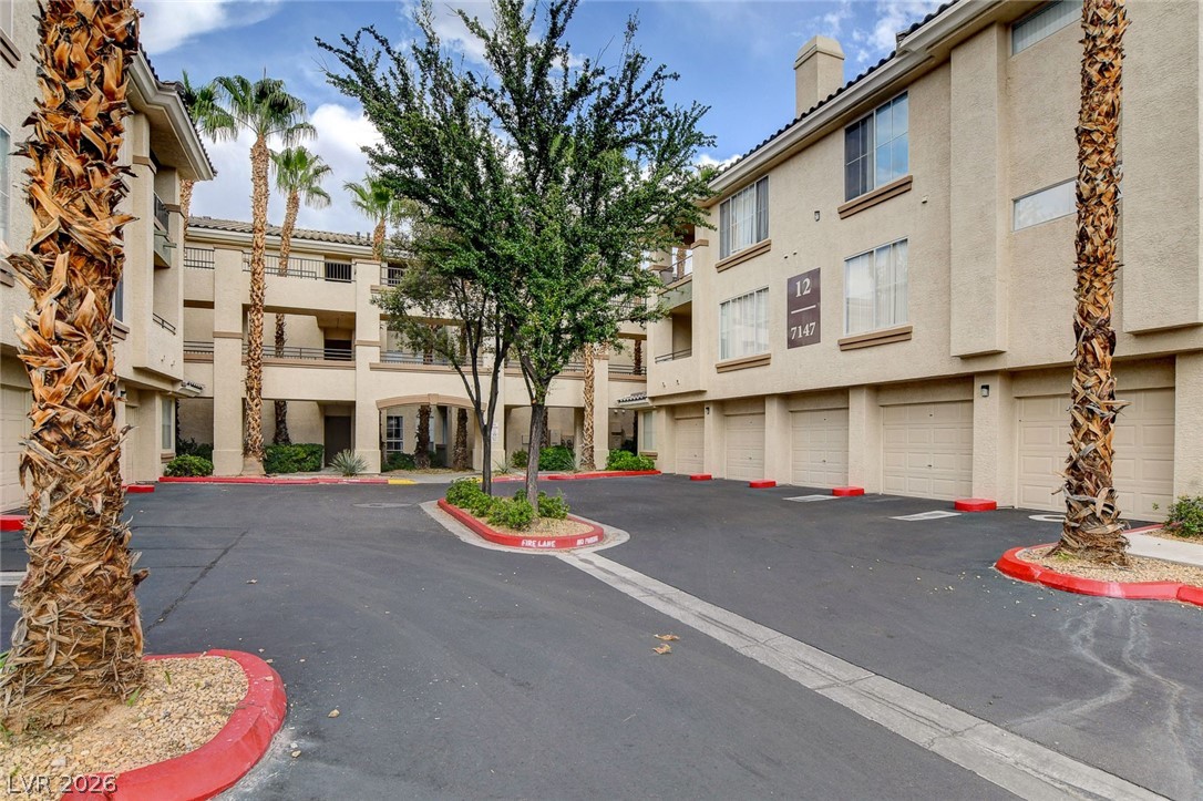 7143 South Durango Drive 307 Las Vegas NV 89113