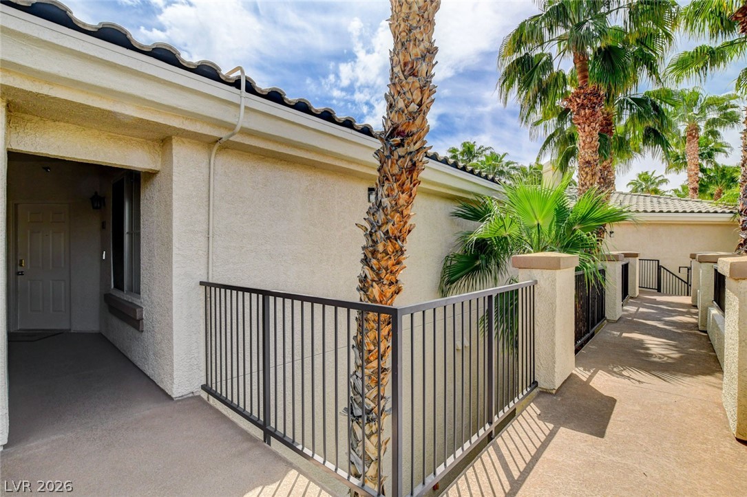 7143 South Durango Drive 307 Las Vegas NV 89113