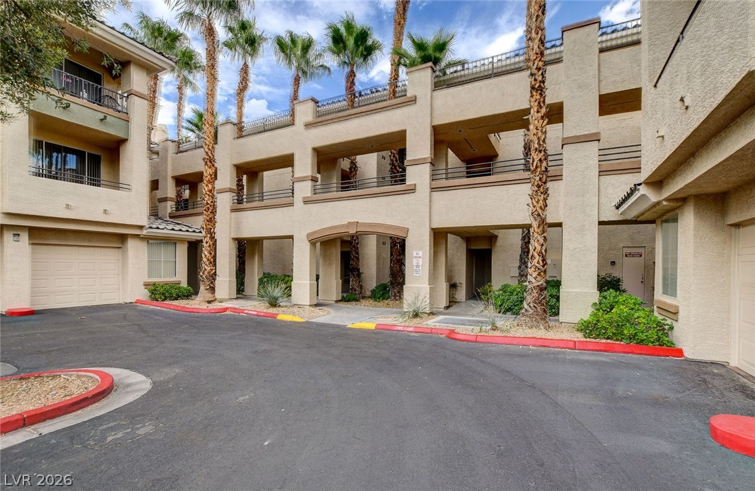 7143 South Durango Drive 307 Las Vegas NV 89113