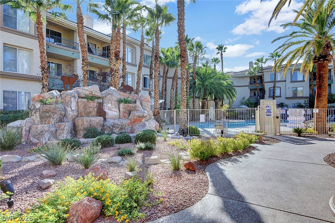 7143 South Durango Drive 307 Las Vegas NV 89113