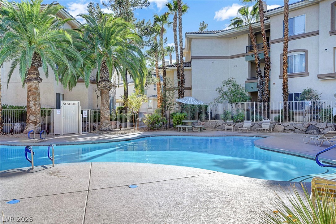 7143 South Durango Drive 307 Las Vegas NV 89113