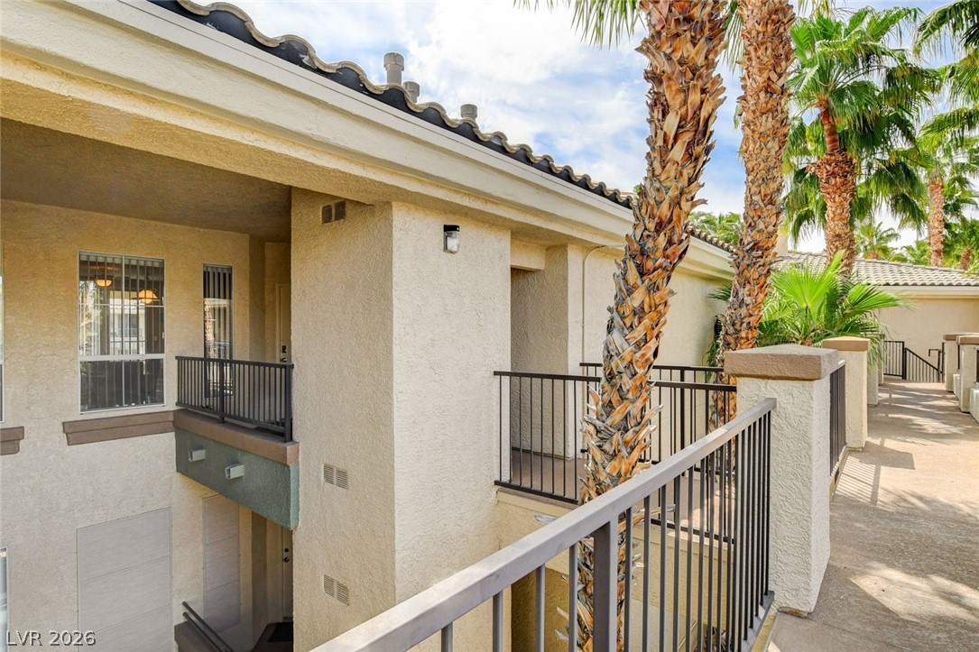 7143 South Durango Drive 307 Las Vegas NV 89113