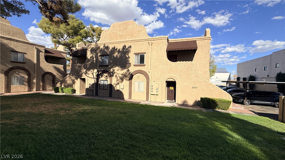 5161 Pioneer Avenue 202 Las Vegas NV 89146