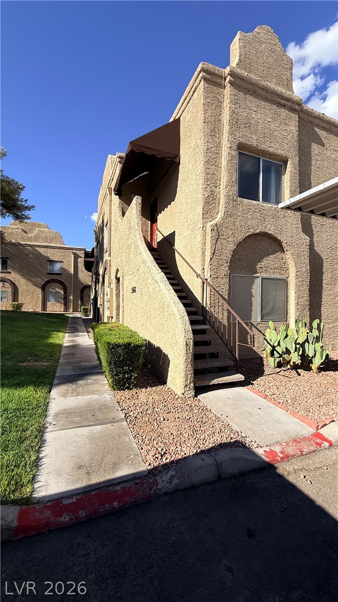 5161 Pioneer Avenue 202 Las Vegas NV 89146