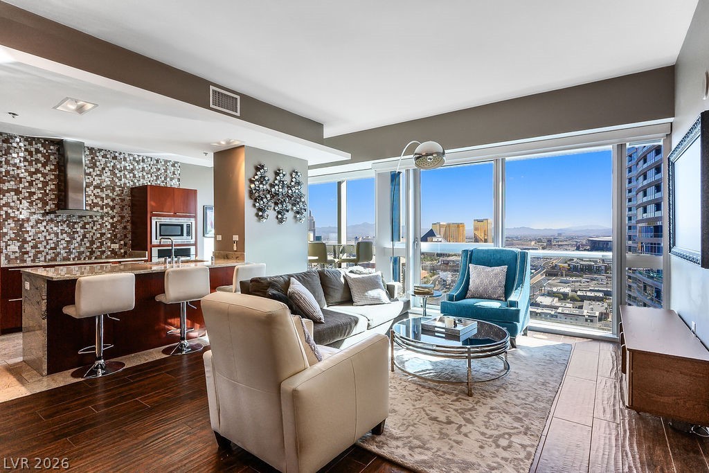 4471 Dean Martin Drive 2907 Las Vegas NV 89103