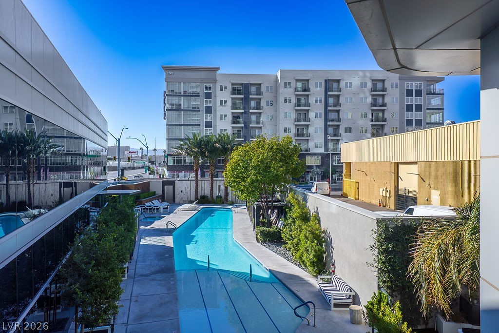 4471 Dean Martin Drive 2907 Las Vegas NV 89103