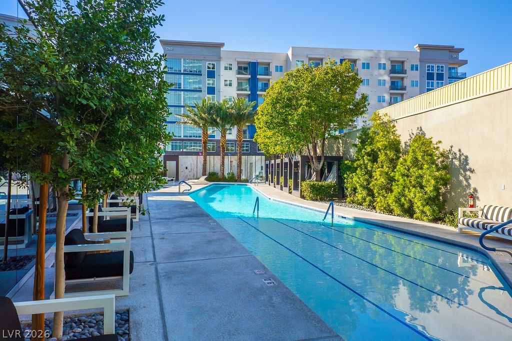 4471 Dean Martin Drive 2907 Las Vegas NV 89103