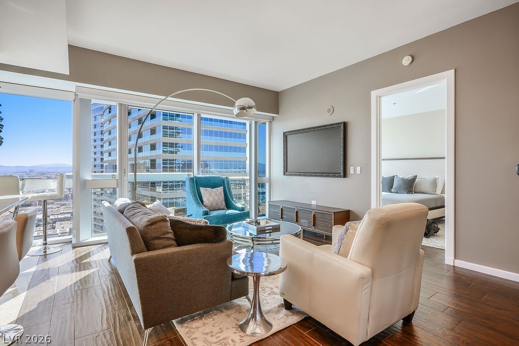 4471 Dean Martin Drive 2907 Las Vegas NV 89103