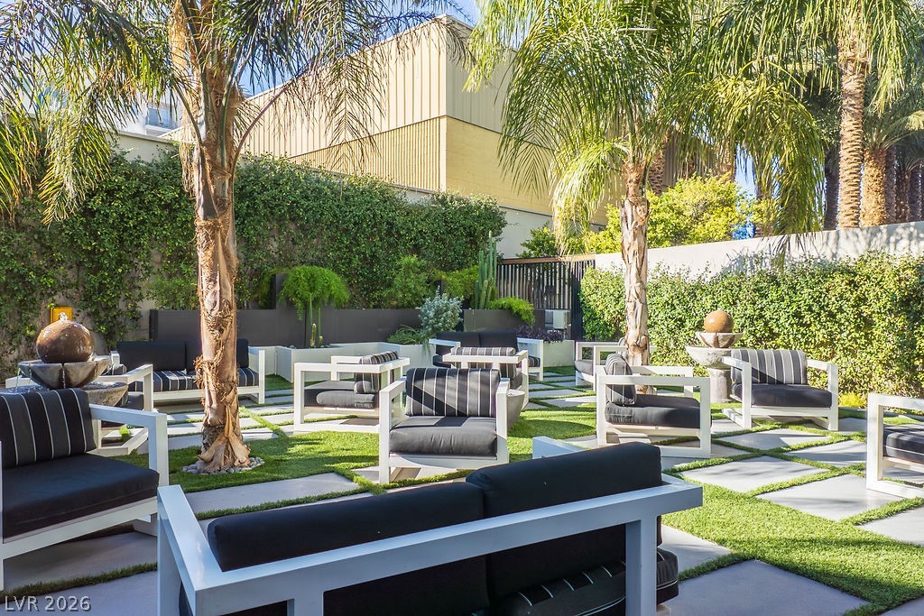4471 Dean Martin Drive 2907 Las Vegas NV 89103