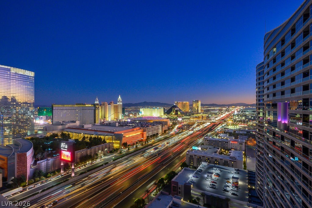 4471 Dean Martin Drive 2907 Las Vegas NV 89103
