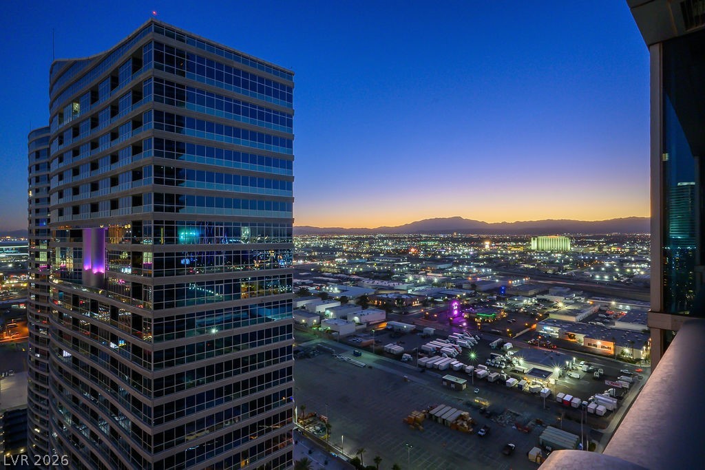 4471 Dean Martin Drive 2907 Las Vegas NV 89103