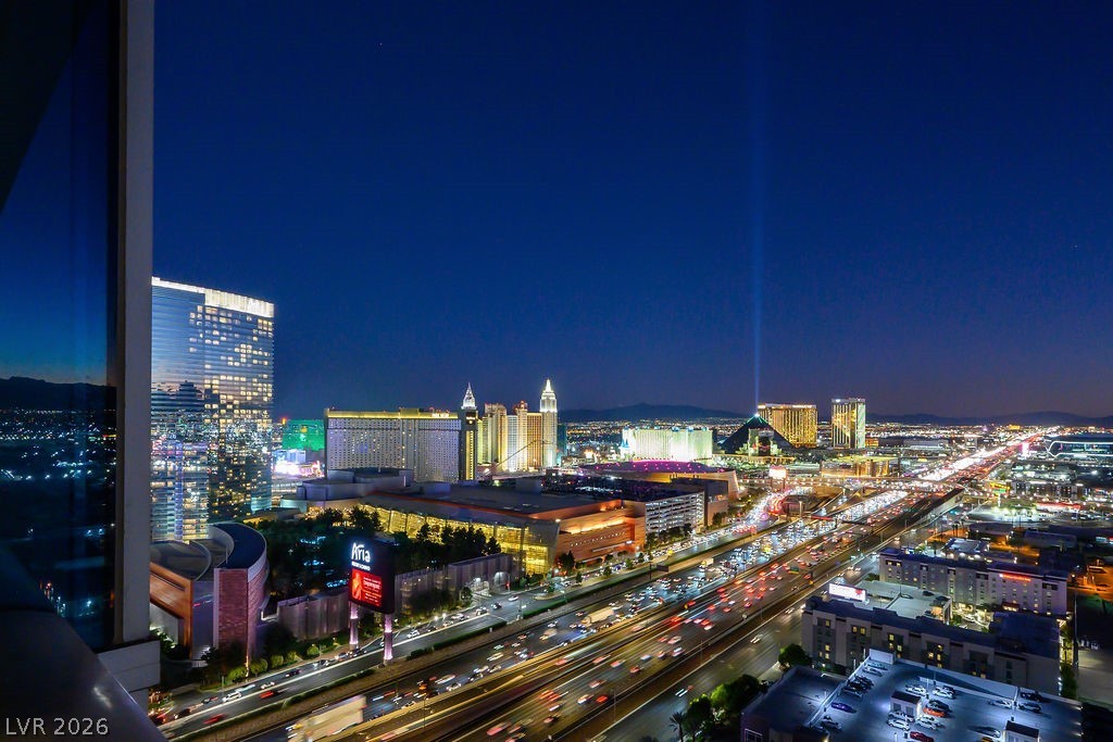 4471 Dean Martin Drive 2907 Las Vegas NV 89103