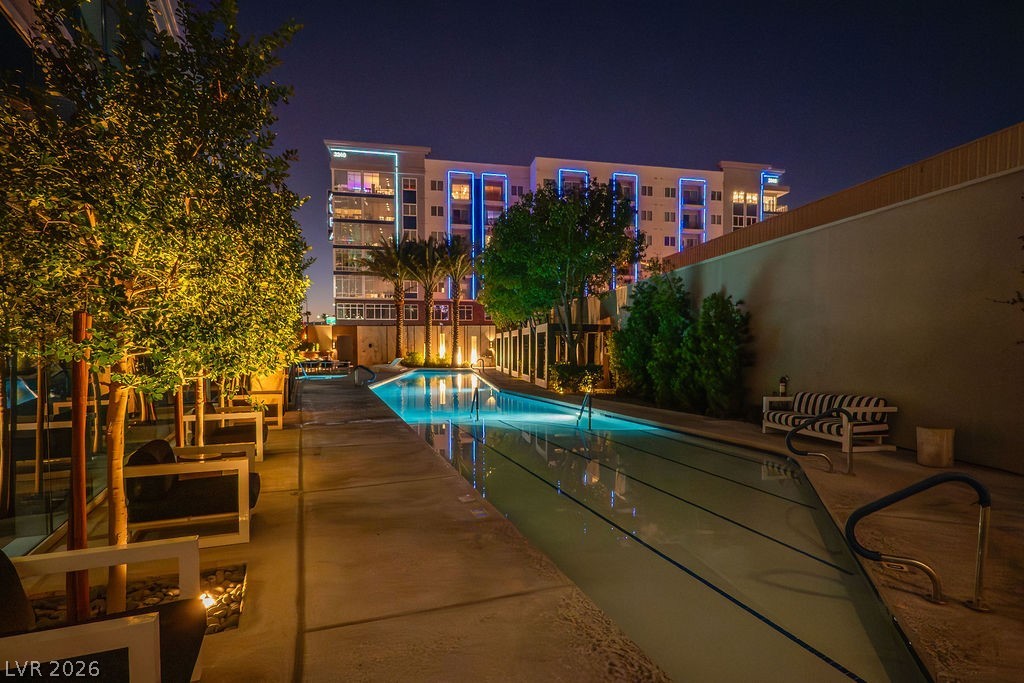 4471 Dean Martin Drive 2907 Las Vegas NV 89103
