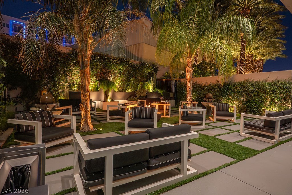4471 Dean Martin Drive 2907 Las Vegas NV 89103