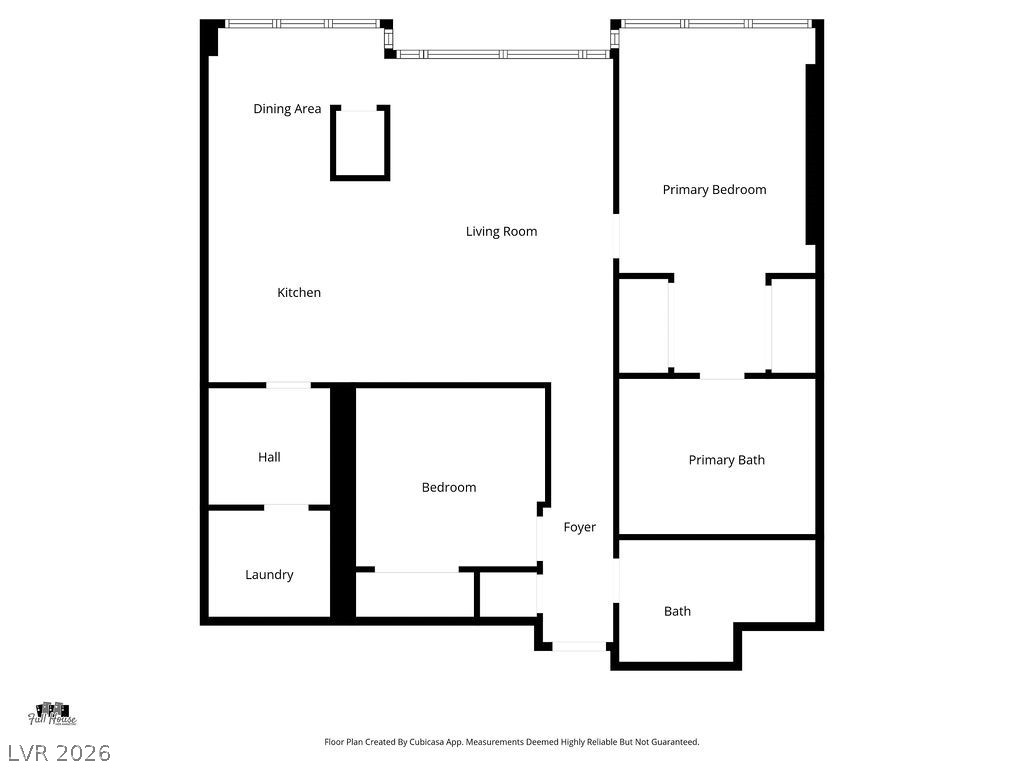 4471 Dean Martin Drive 2907 Las Vegas NV 89103