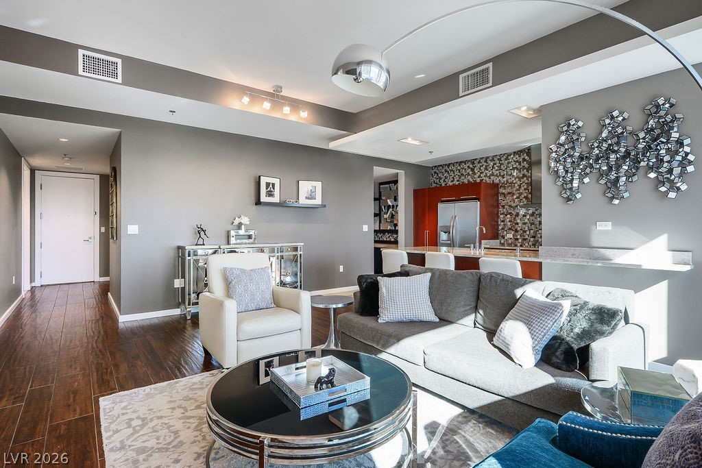 4471 Dean Martin Drive 2907 Las Vegas NV 89103