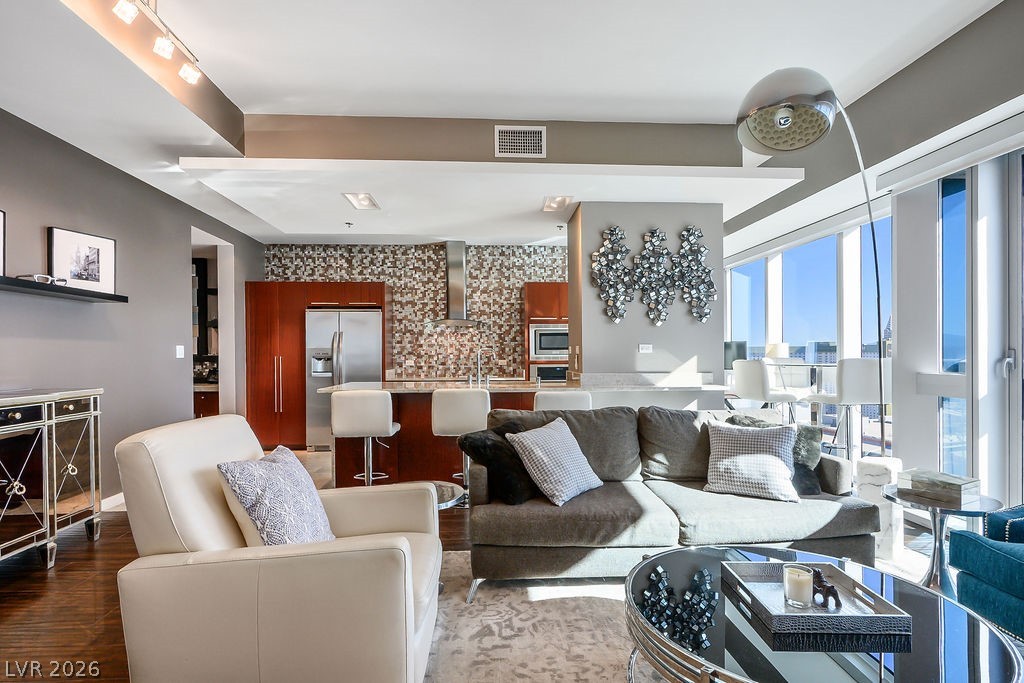 4471 Dean Martin Drive 2907 Las Vegas NV 89103