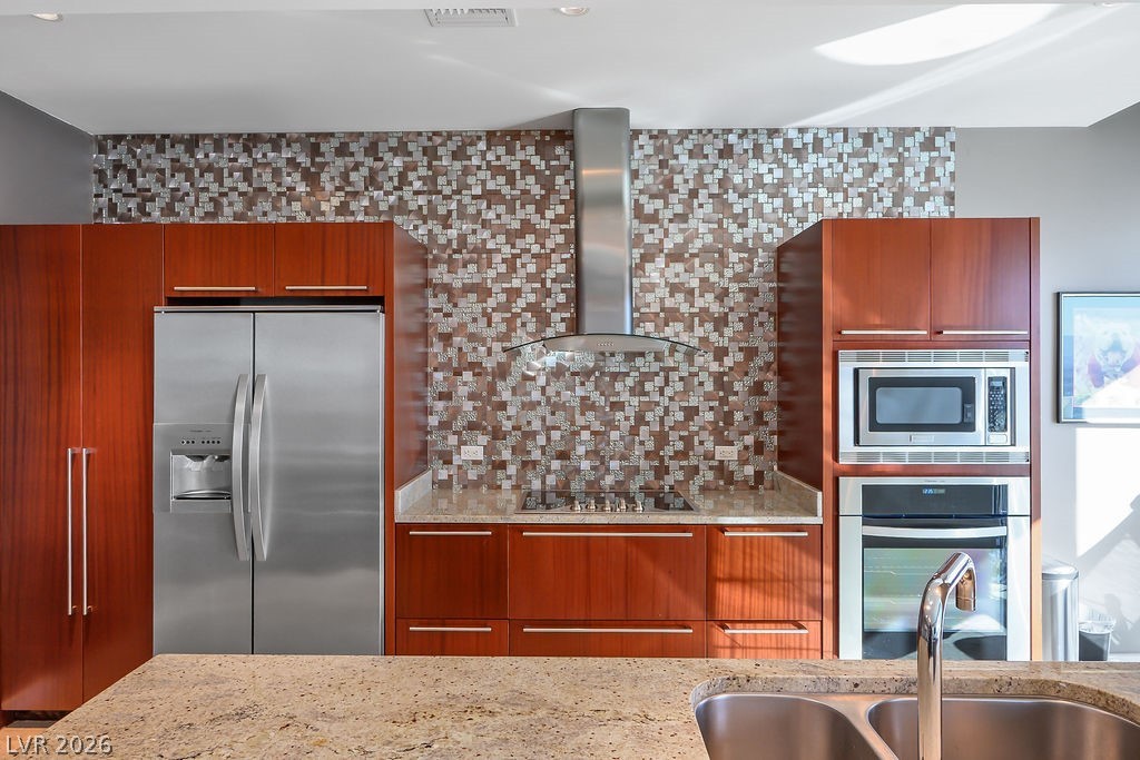 4471 Dean Martin Drive 2907 Las Vegas NV 89103