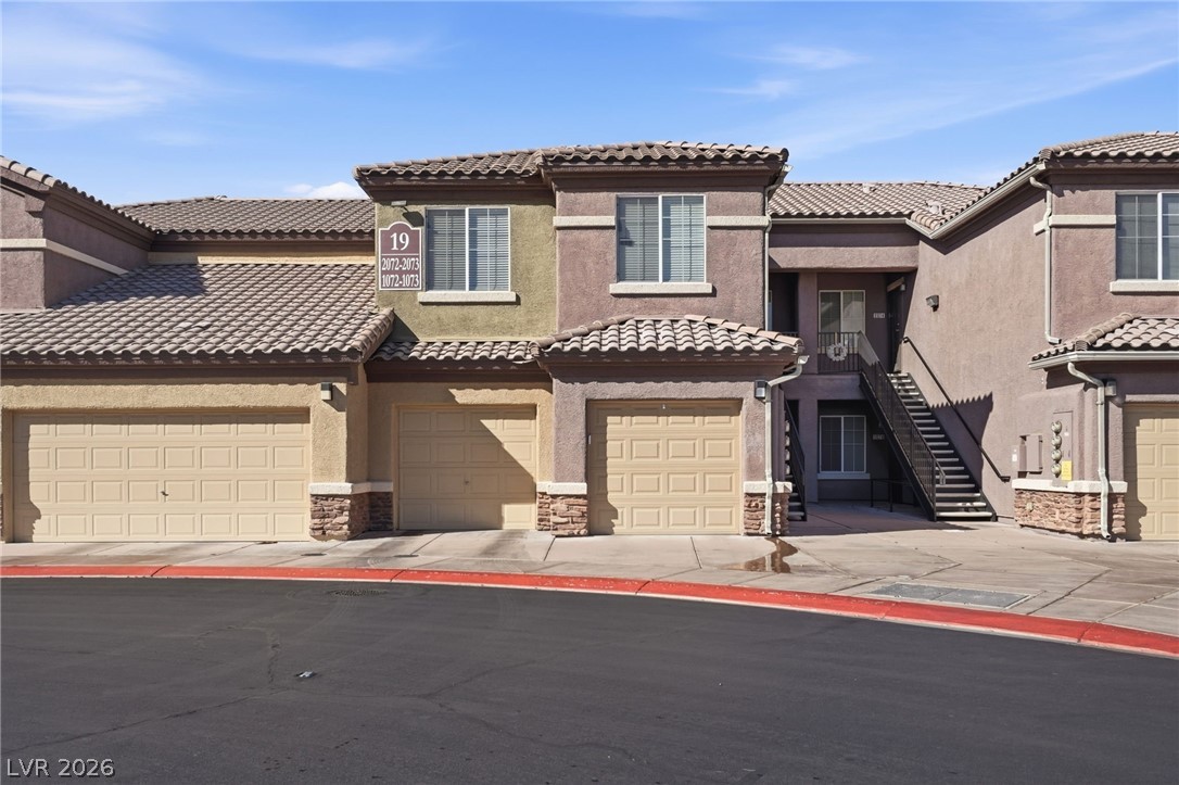 6868 Sky Pointe Drive 1073 Las Vegas NV 89131