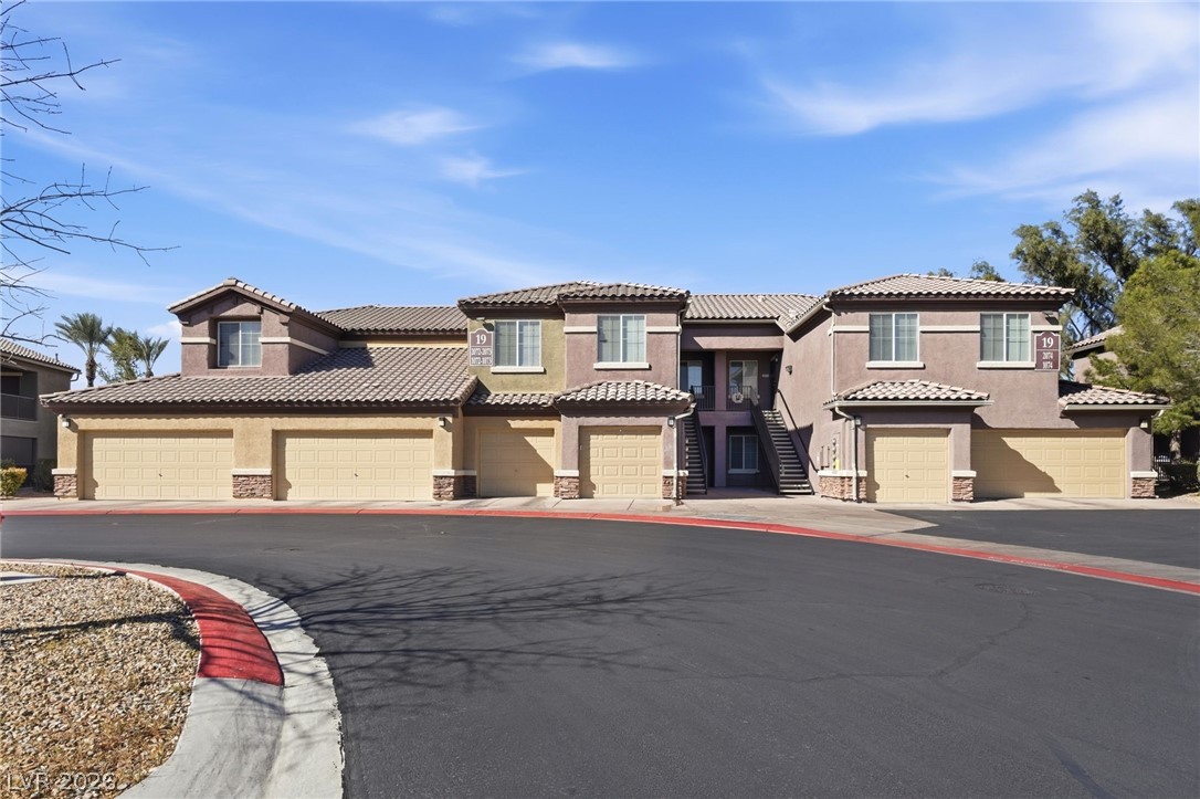 6868 Sky Pointe Drive 1073 Las Vegas NV 89131
