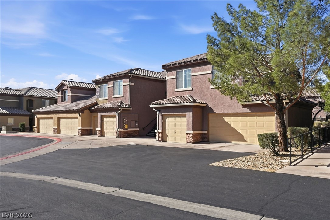 6868 Sky Pointe Drive 1073 Las Vegas NV 89131