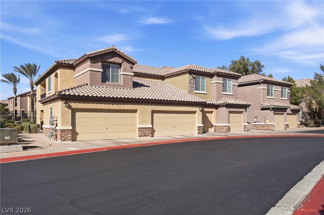 6868 Sky Pointe Drive 1073 Las Vegas NV 89131