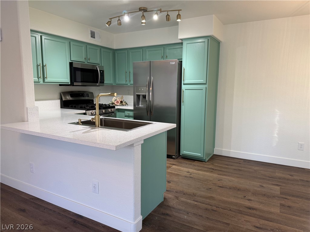 3136 Tarpon Drive 201 Las Vegas NV 89120