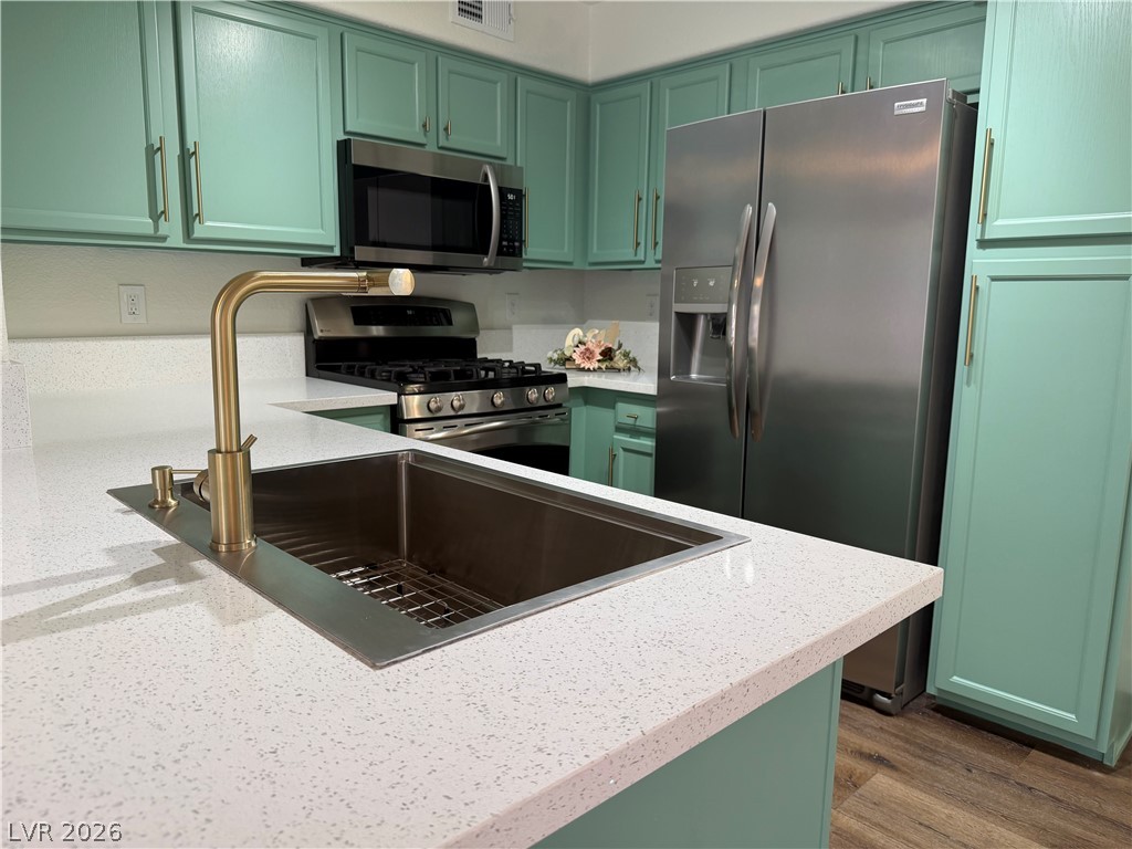 3136 Tarpon Drive 201 Las Vegas NV 89120