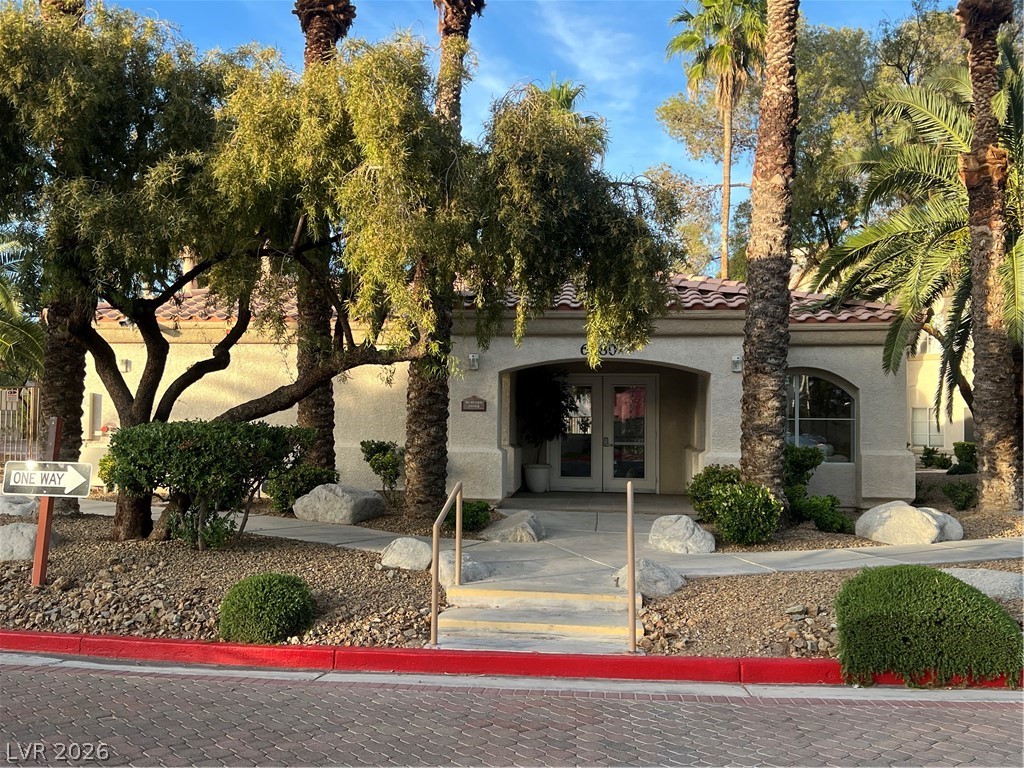 6480 Annie Oakley Drive 624 Las Vegas NV 89120