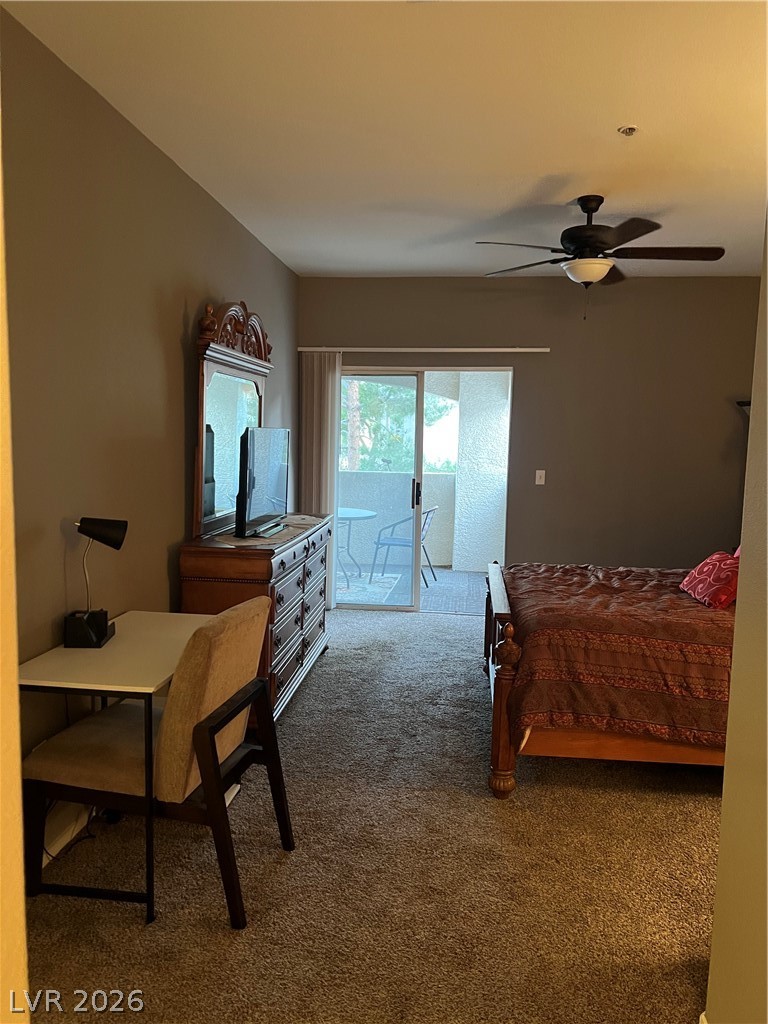 6480 Annie Oakley Drive 624 Las Vegas NV 89120
