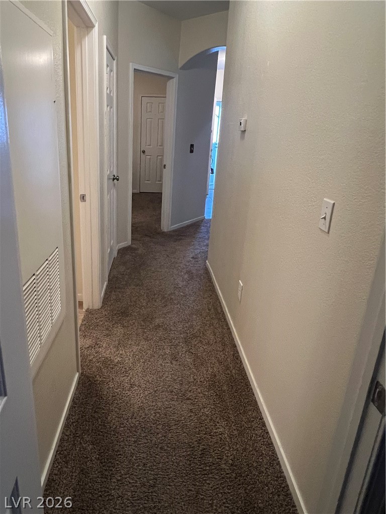 6480 Annie Oakley Drive 624 Las Vegas NV 89120