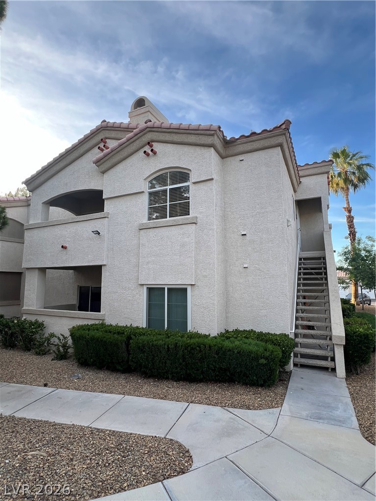 6480 Annie Oakley Drive 624 Las Vegas NV 89120