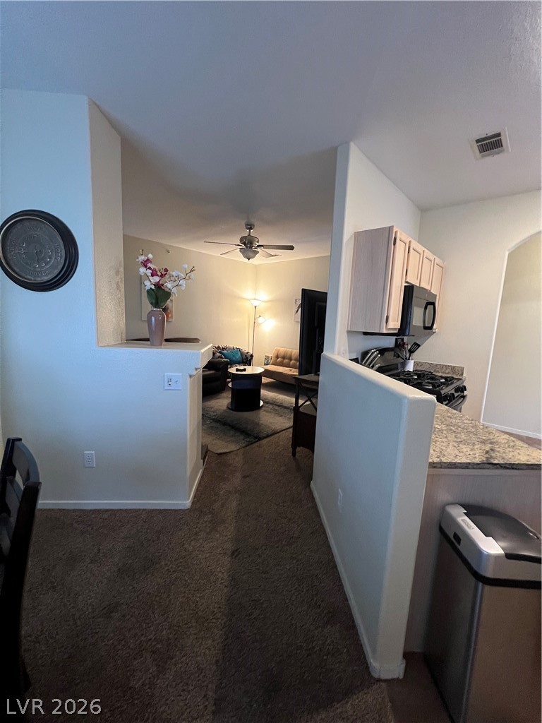 6480 Annie Oakley Drive 624 Las Vegas NV 89120