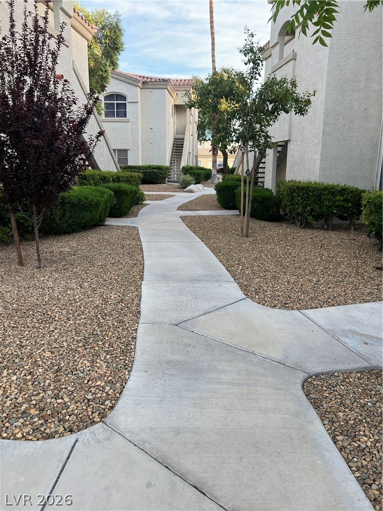 6480 Annie Oakley Drive 624 Las Vegas NV 89120