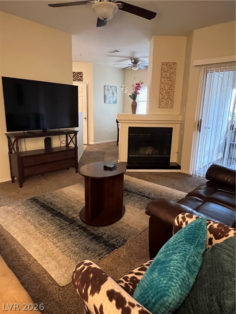6480 Annie Oakley Drive 624 Las Vegas NV 89120