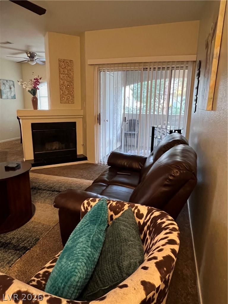 6480 Annie Oakley Drive 624 Las Vegas NV 89120