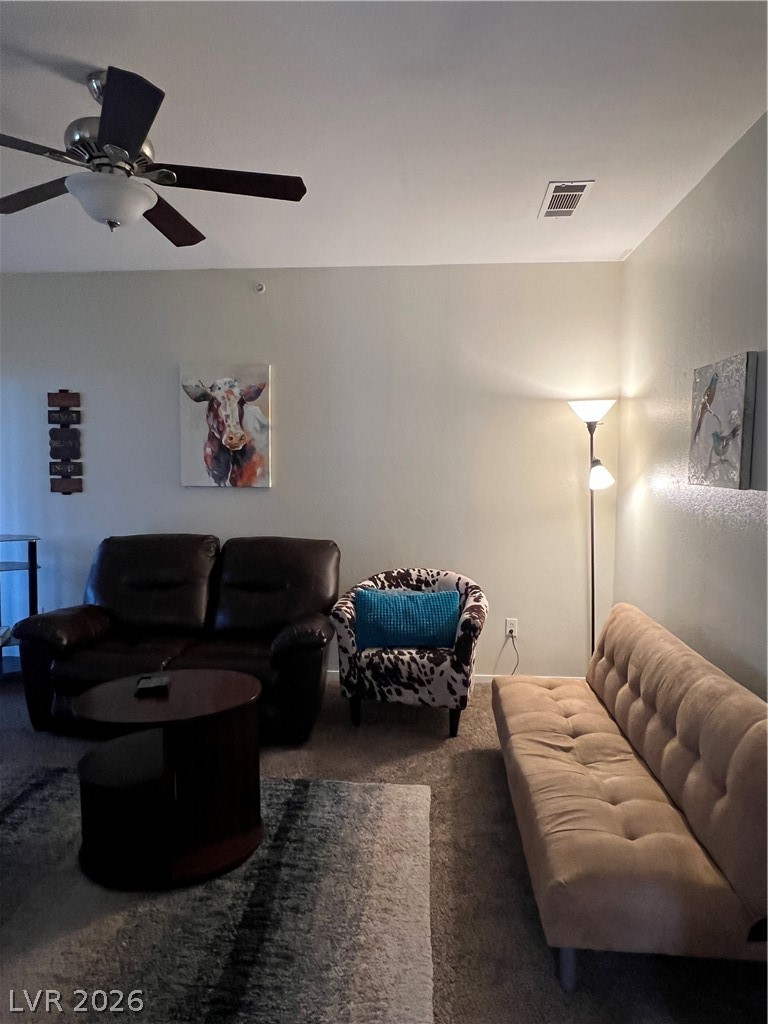 6480 Annie Oakley Drive 624 Las Vegas NV 89120