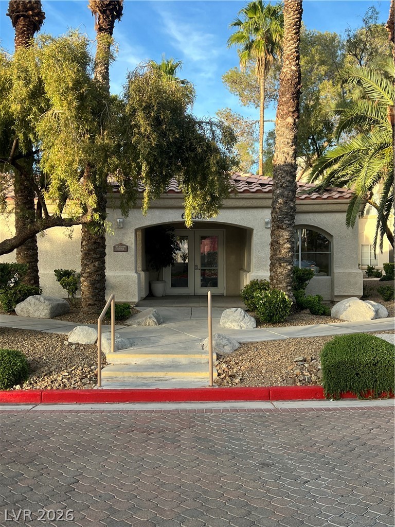 6480 Annie Oakley Drive 624 Las Vegas NV 89120