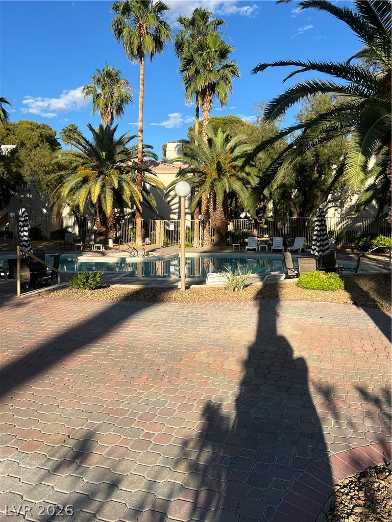 6480 Annie Oakley Drive 624 Las Vegas NV 89120